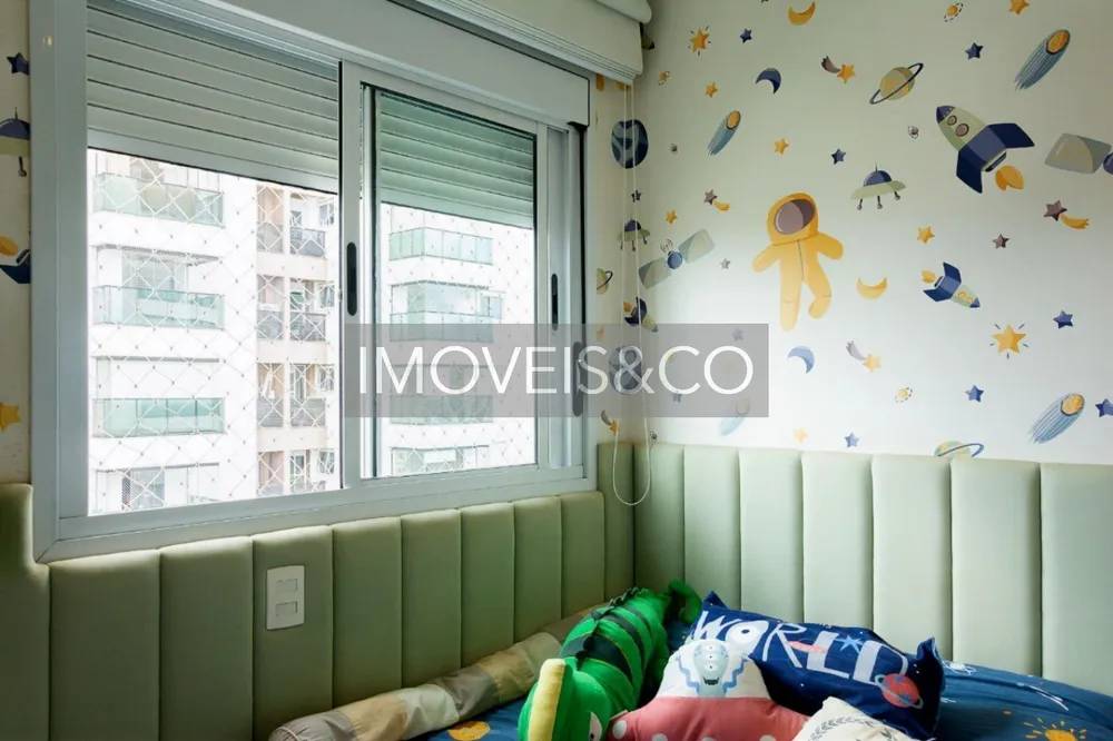 Apartamento, 3 quartos, 105 m² - Foto 11
