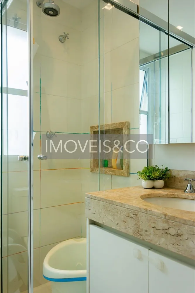 Apartamento, 3 quartos, 105 m² - Foto 13
