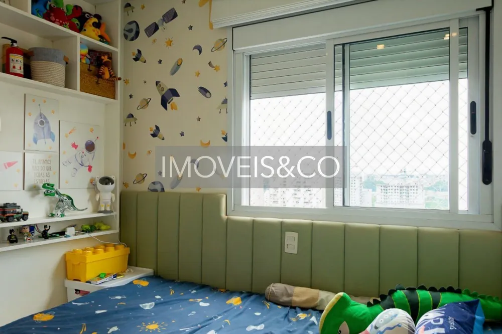 Apartamento, 3 quartos, 105 m² - Foto 12