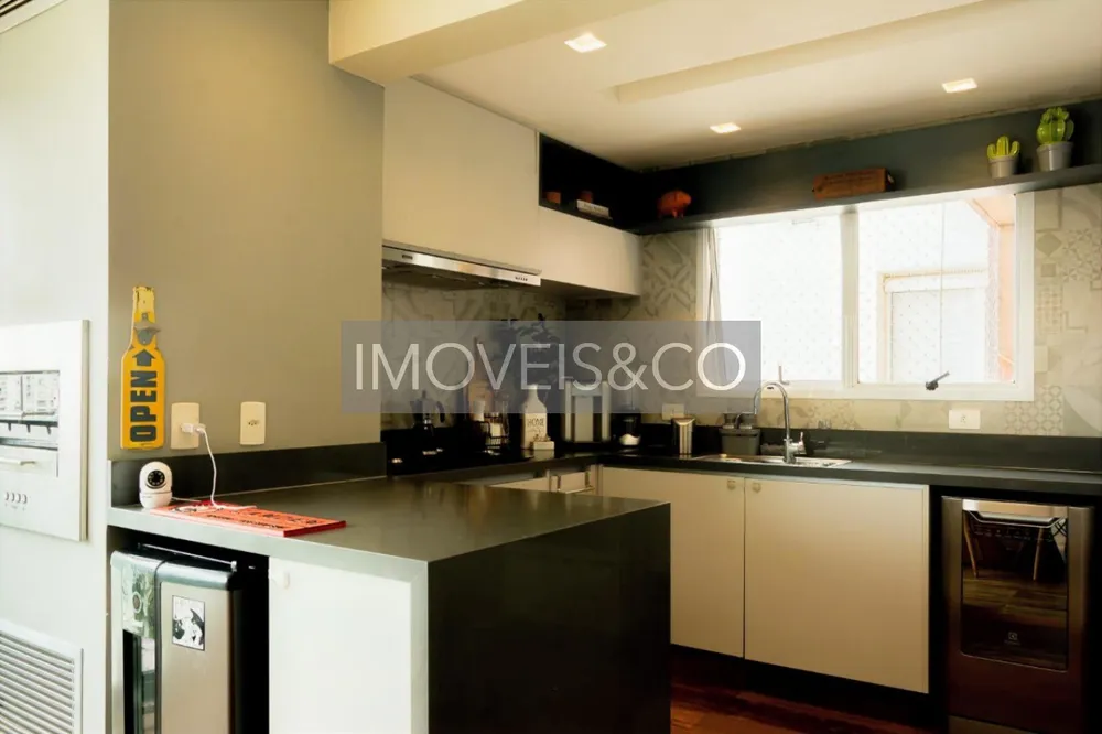 Apartamento, 3 quartos, 105 m² - Foto 5