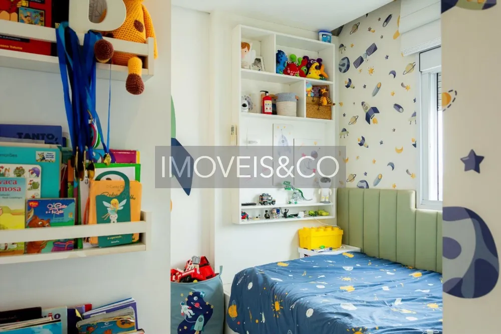 Apartamento, 3 quartos, 105 m² - Foto 10