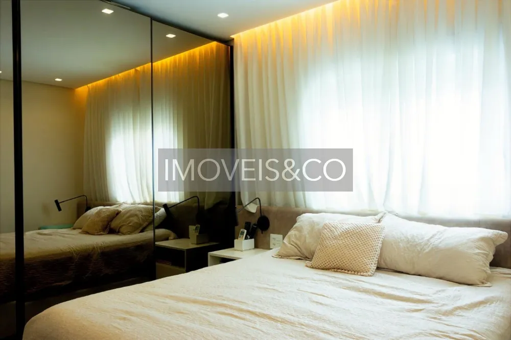 Apartamento, 3 quartos, 105 m² - Foto 8