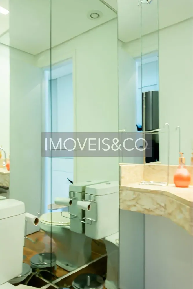 Apartamento, 3 quartos, 105 m² - Foto 9