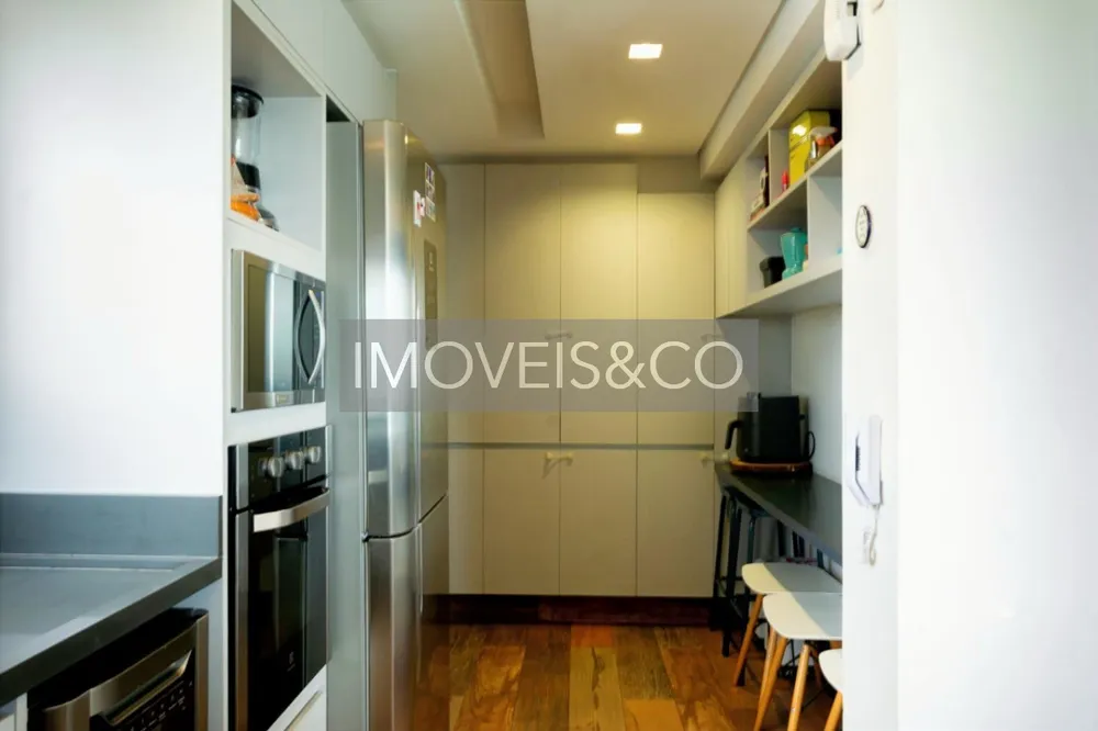 Apartamento, 3 quartos, 105 m² - Foto 6