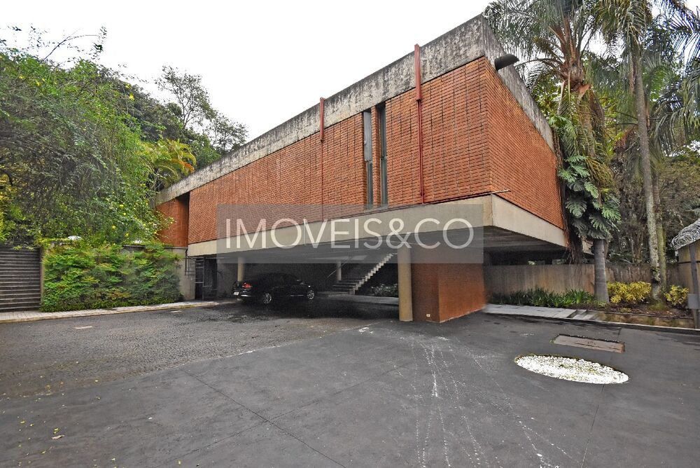 Casa, 4 quartos, 976 m² - Foto 12