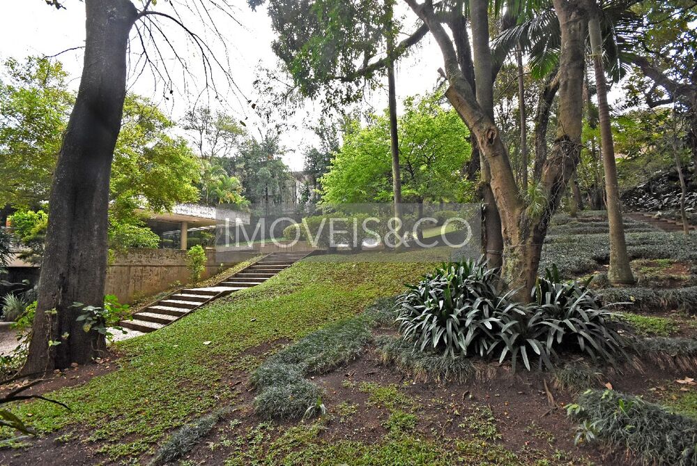 Casa, 4 quartos, 976 m² - Foto 27