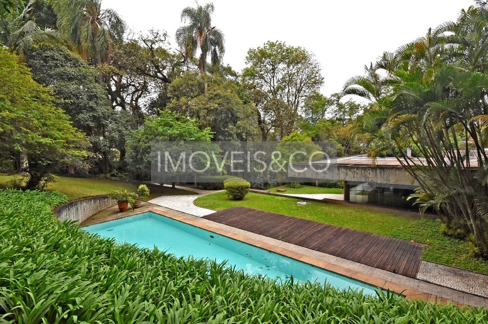 Casa, 4 quartos, 976 m² - Foto 11