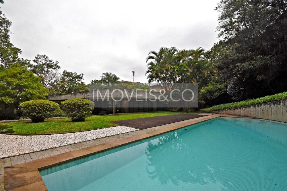 Casa, 4 quartos, 976 m² - Foto 25