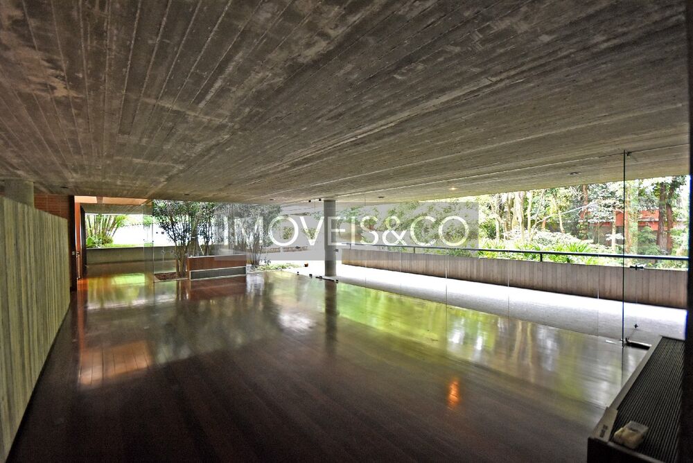 Casa, 4 quartos, 976 m² - Foto 7