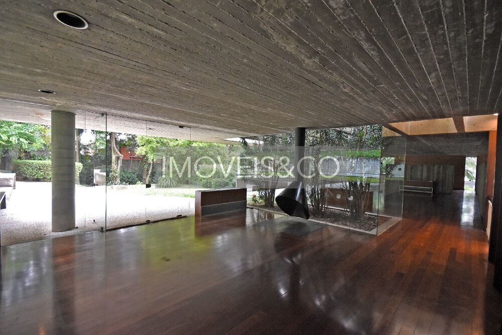 Casa, 4 quartos, 976 m² - Foto 26