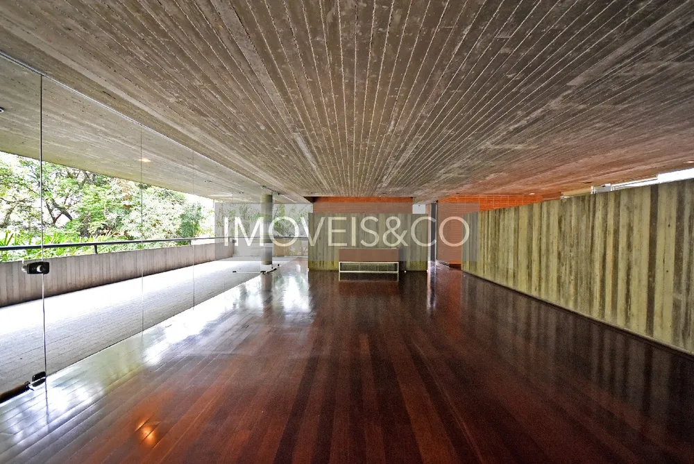 Casa, 4 quartos, 976 m² - Foto 20