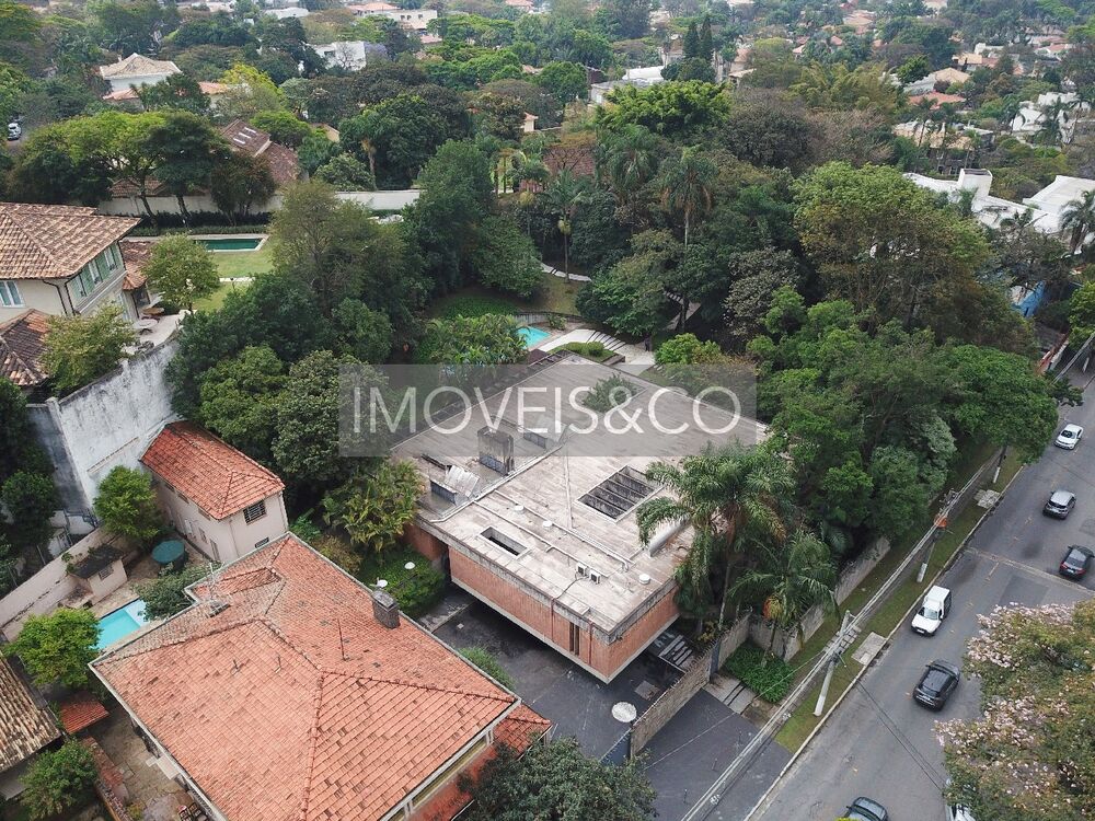 Casa, 4 quartos, 976 m² - Foto 28