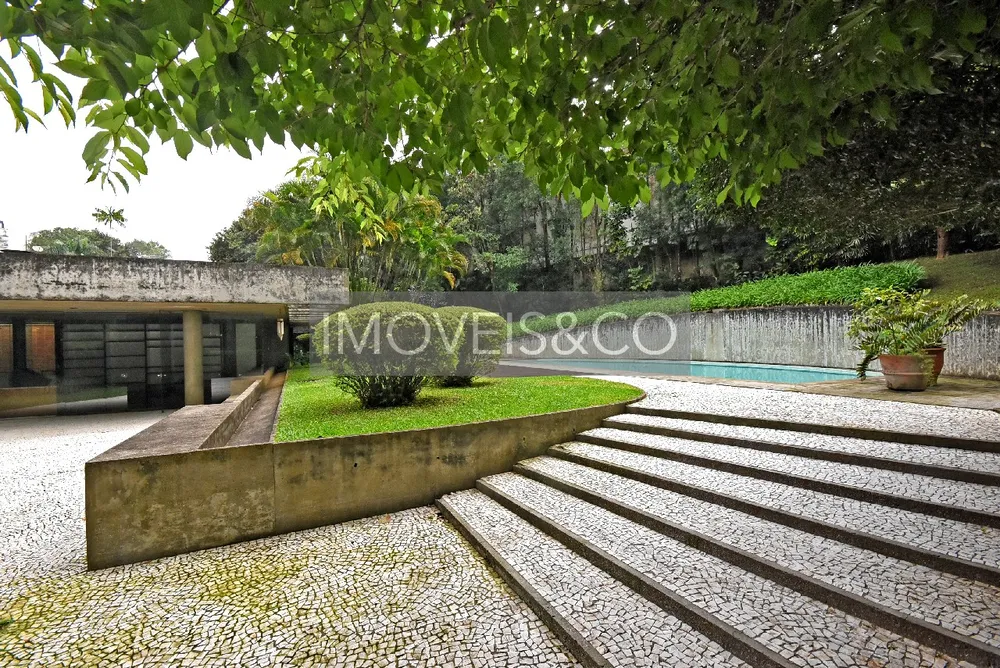 Casa, 4 quartos, 976 m² - Foto 15