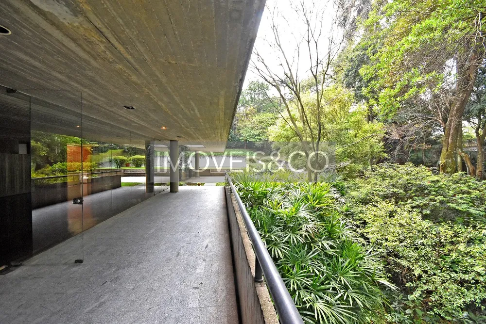 Casa, 4 quartos, 976 m² - Foto 1