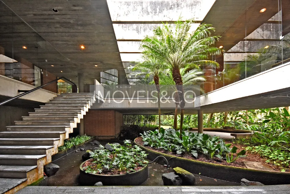 Casa, 4 quartos, 976 m² - Foto 17