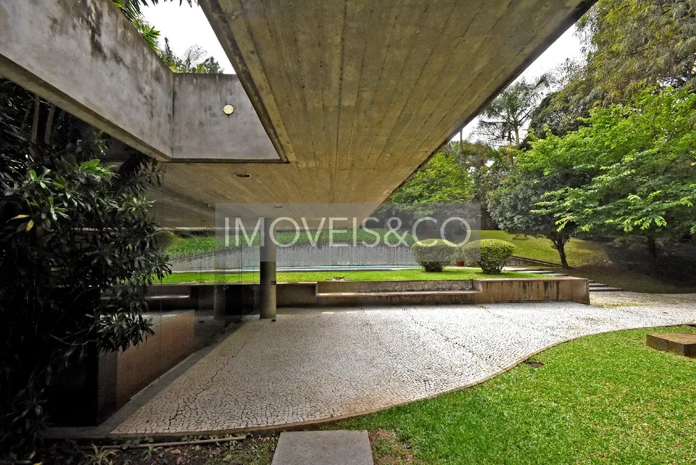Casa, 4 quartos, 976 m² - Foto 16
