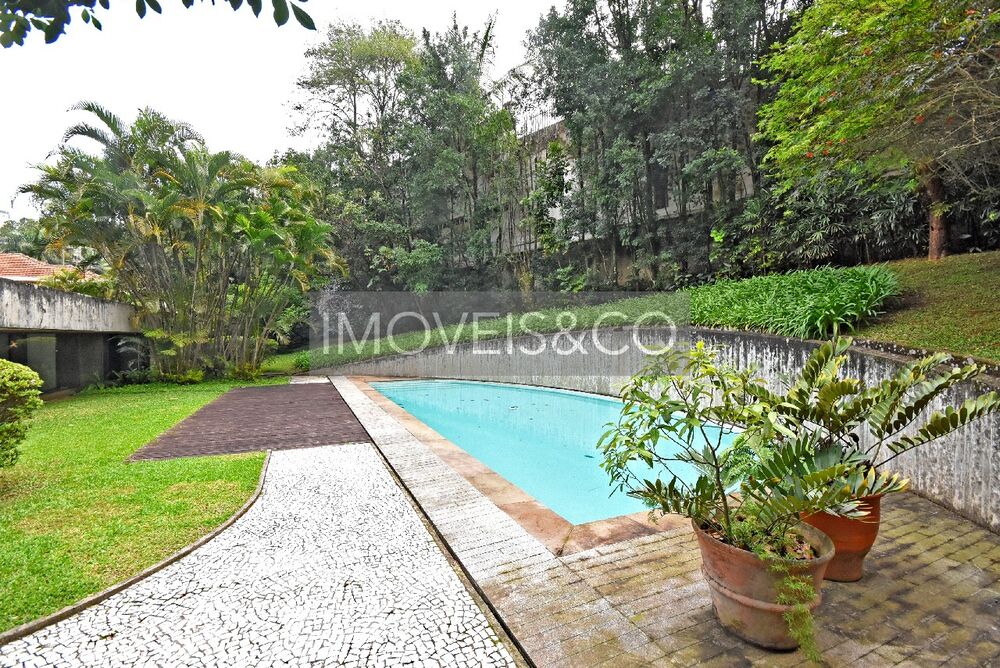 Casa, 4 quartos, 976 m² - Foto 21