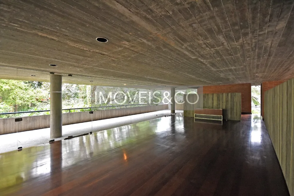 Casa, 4 quartos, 976 m² - Foto 4