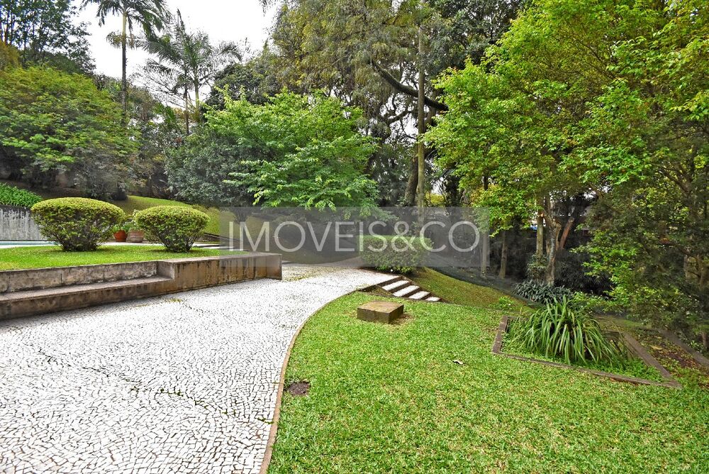 Casa, 4 quartos, 976 m² - Foto 24