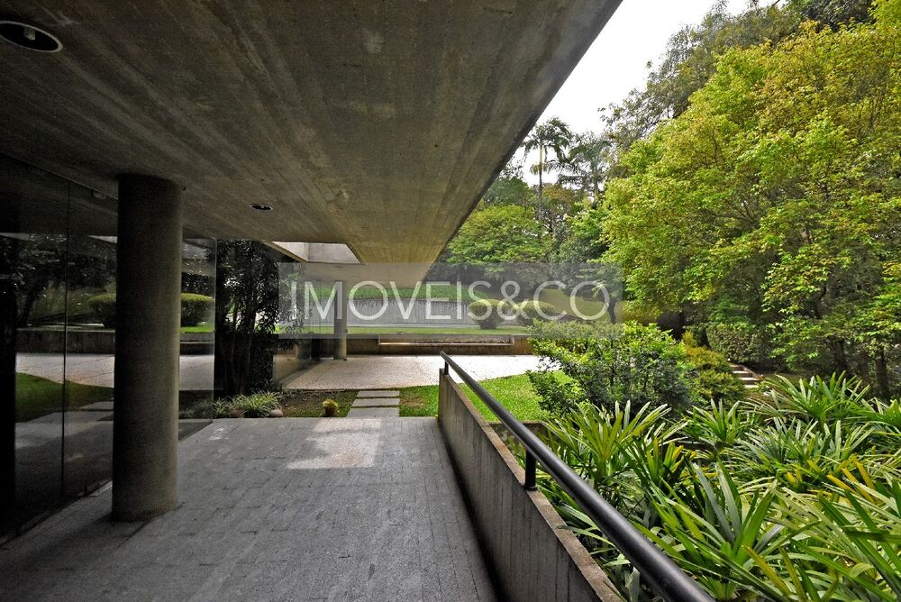 Casa, 4 quartos, 976 m² - Foto 1
