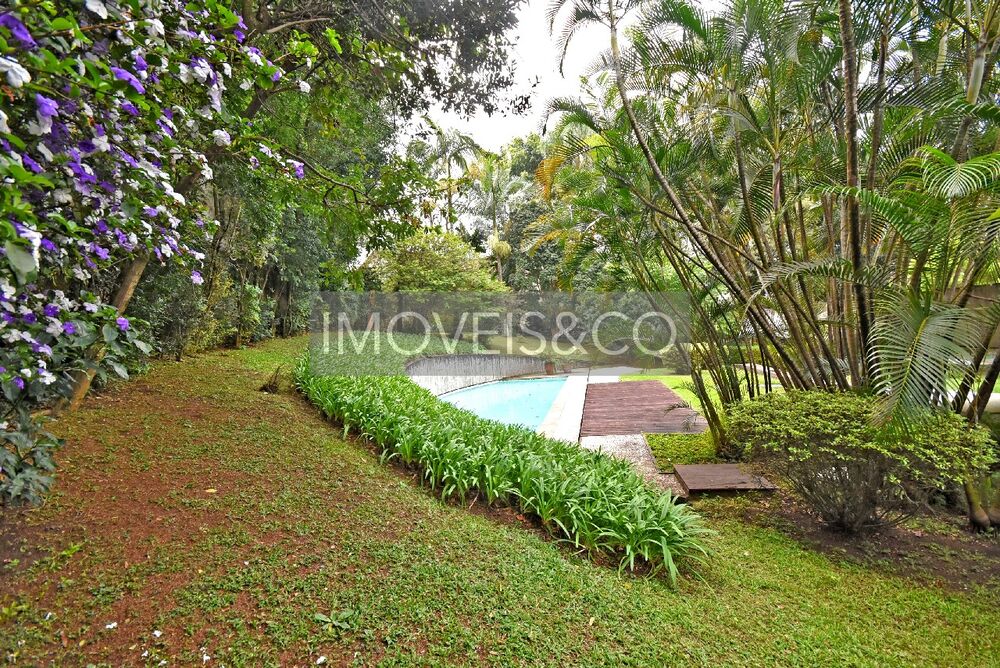 Casa, 4 quartos, 976 m² - Foto 22