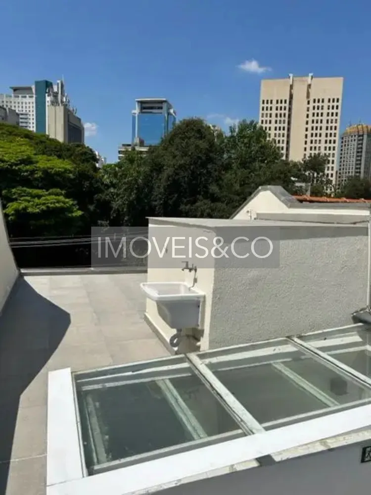 Casa, 2 quartos, 98 m² - Foto 6