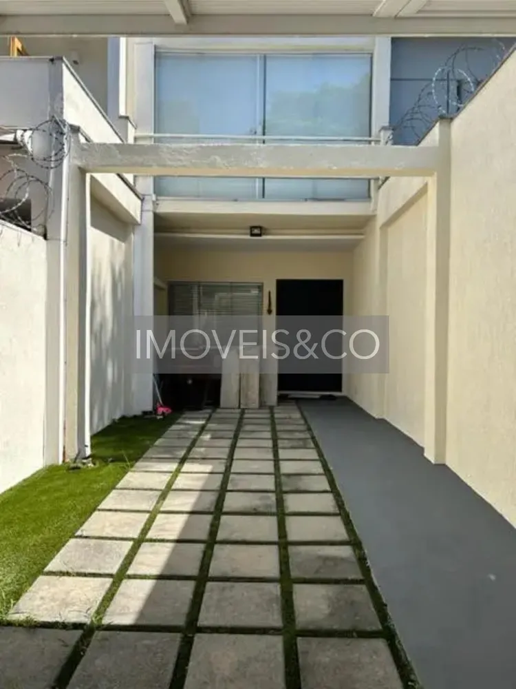 Casa, 2 quartos, 98 m² - Foto 2