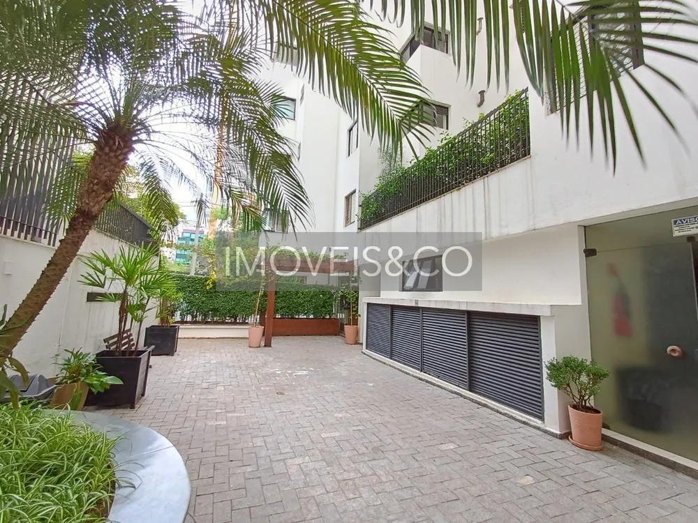 Apartamento, 3 quartos, 94 m² - Foto 12