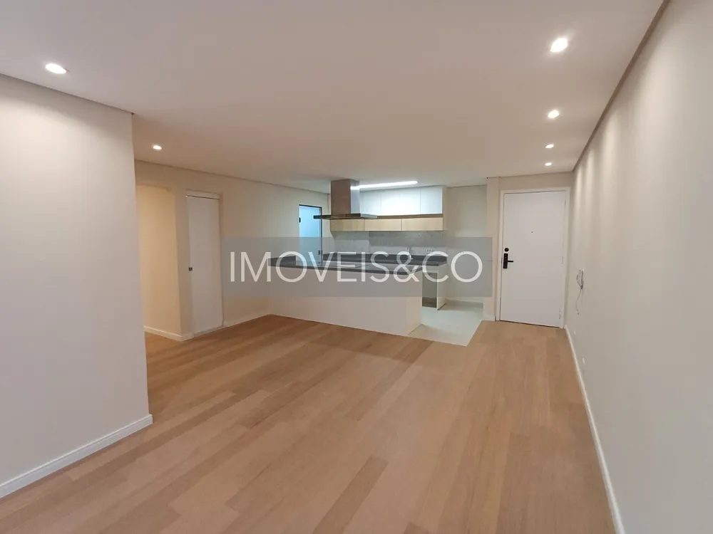 Apartamento, 3 quartos, 94 m² - Foto 2