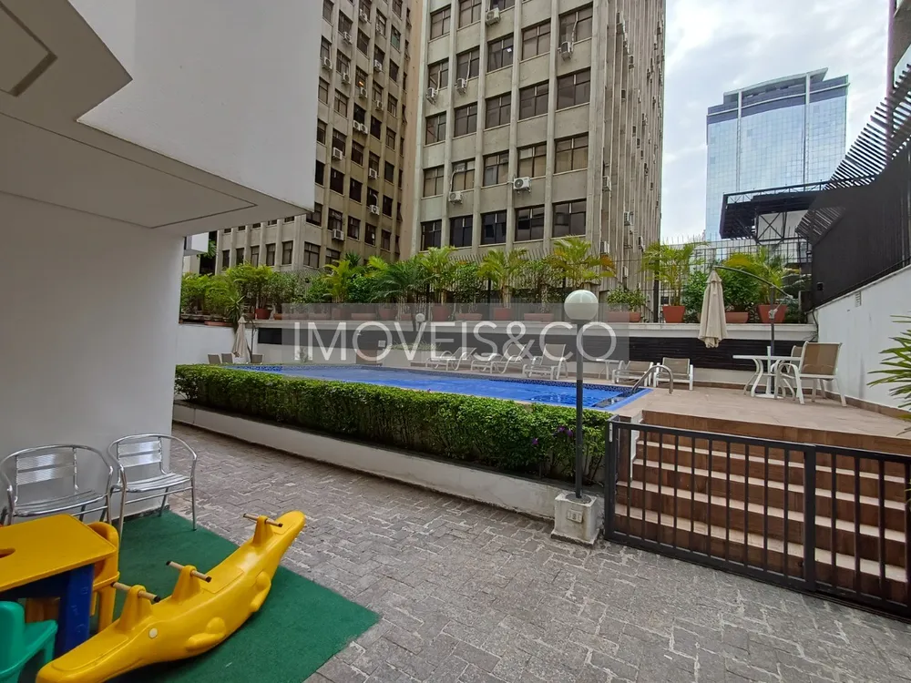 Apartamento, 3 quartos, 94 m² - Foto 11