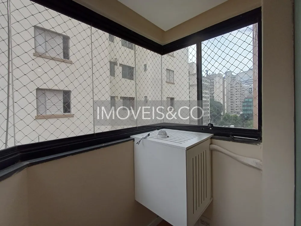 Apartamento, 3 quartos, 94 m² - Foto 6