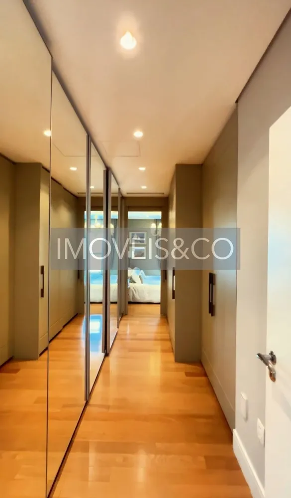 Cobertura, 4 quartos, 570 m² - Foto 14