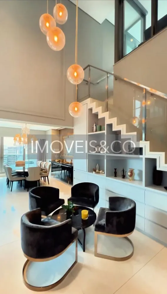 Cobertura, 4 quartos, 570 m² - Foto 3