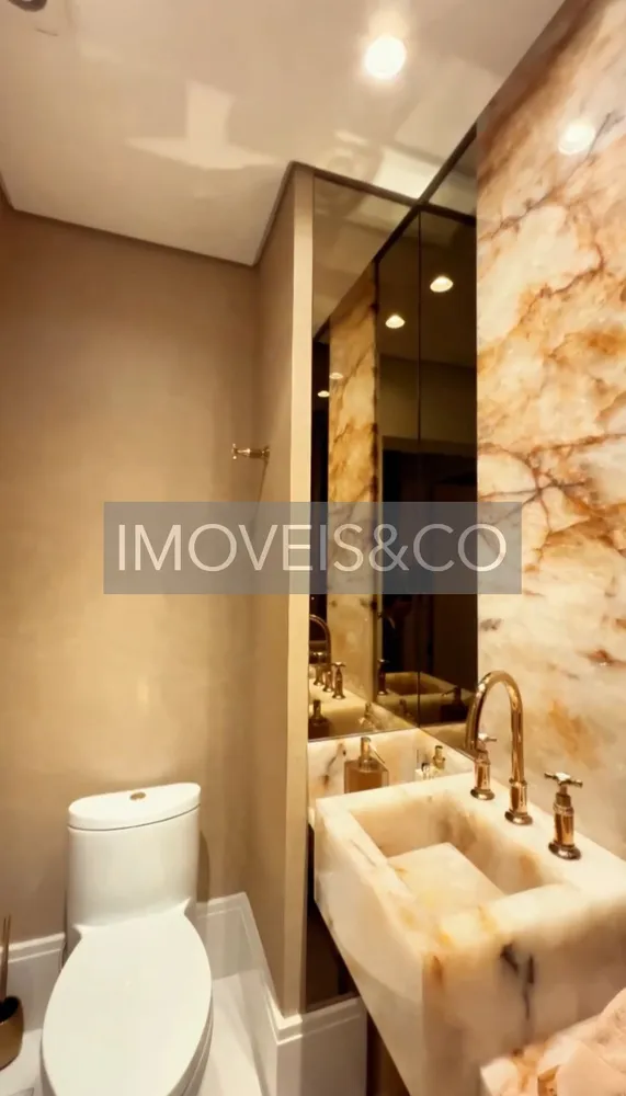 Cobertura, 4 quartos, 570 m² - Foto 13