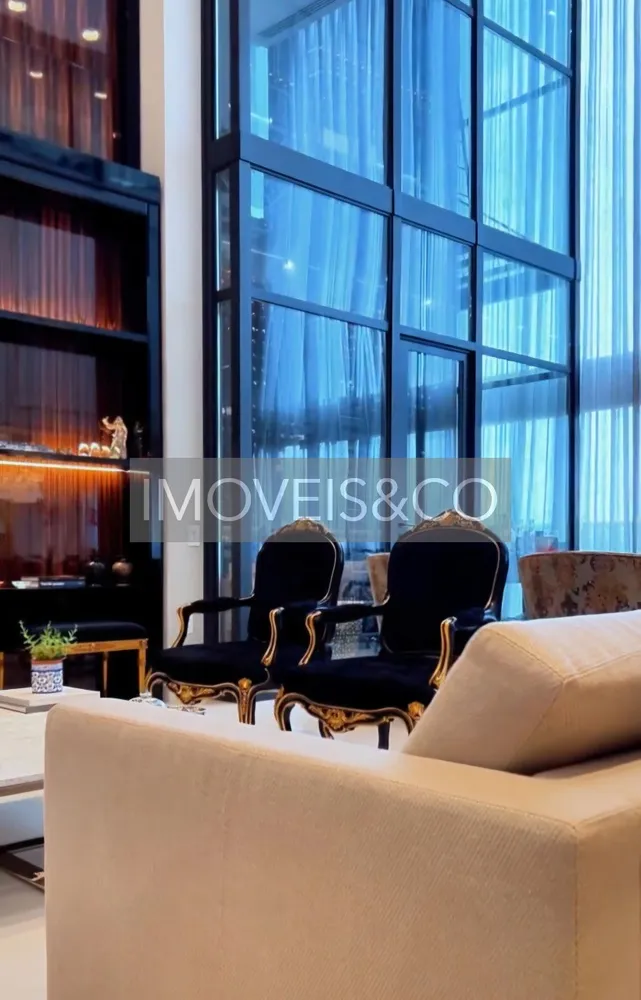 Cobertura, 4 quartos, 570 m² - Foto 5