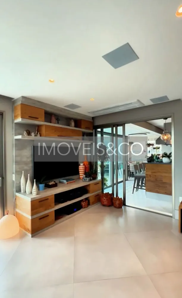 Cobertura, 4 quartos, 570 m² - Foto 8