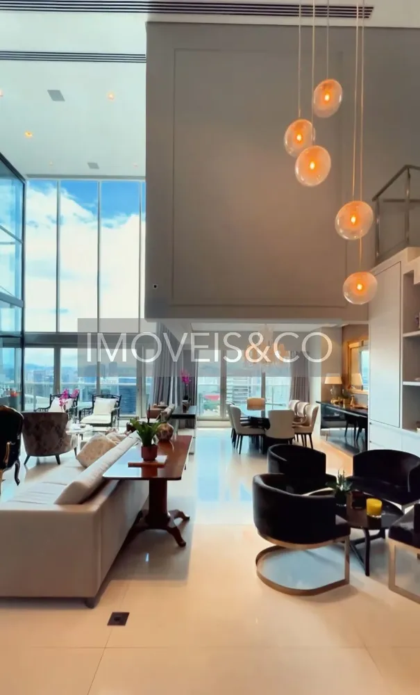Cobertura, 4 quartos, 570 m² - Foto 2