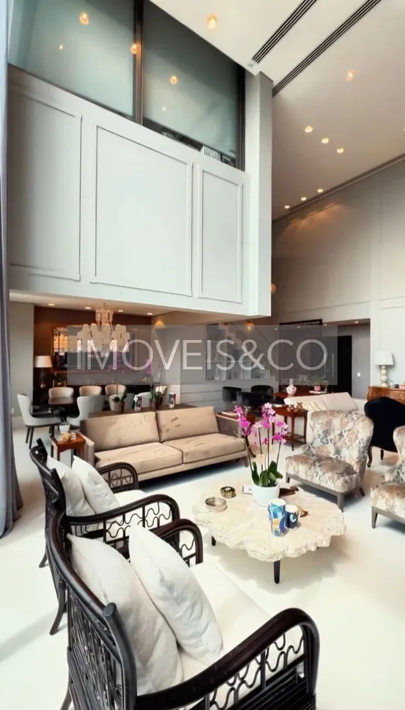 Cobertura, 4 quartos, 570 m² - Foto 6