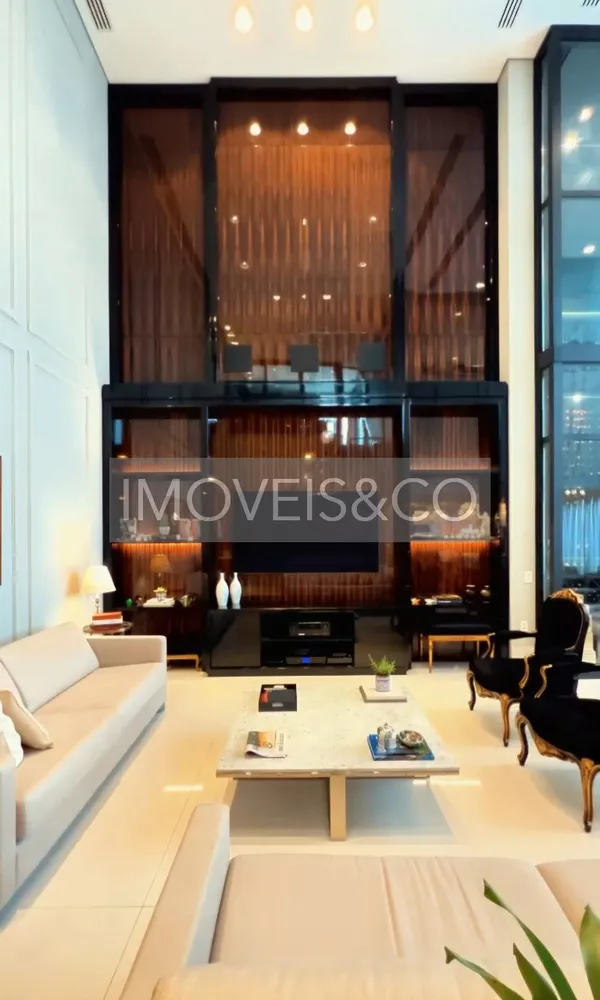 Cobertura, 4 quartos, 570 m² - Foto 4