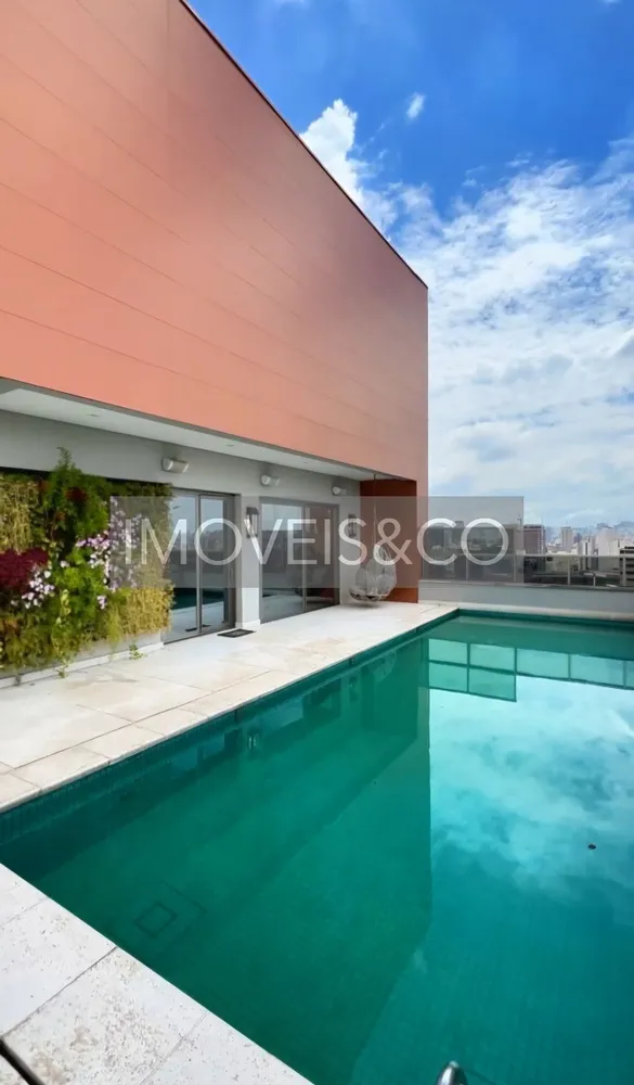 Cobertura, 4 quartos, 570 m² - Foto 9