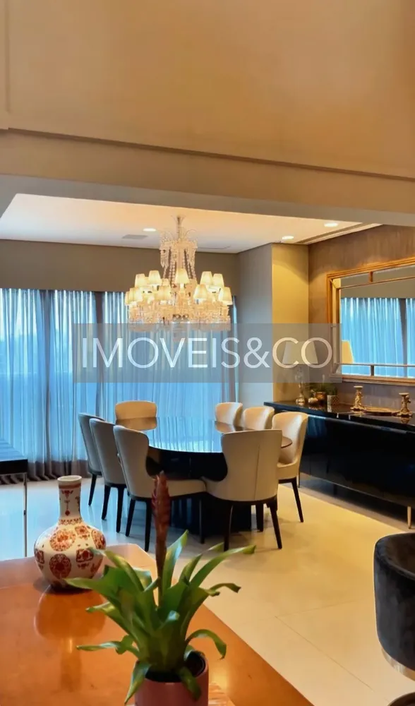Cobertura, 4 quartos, 570 m² - Foto 12