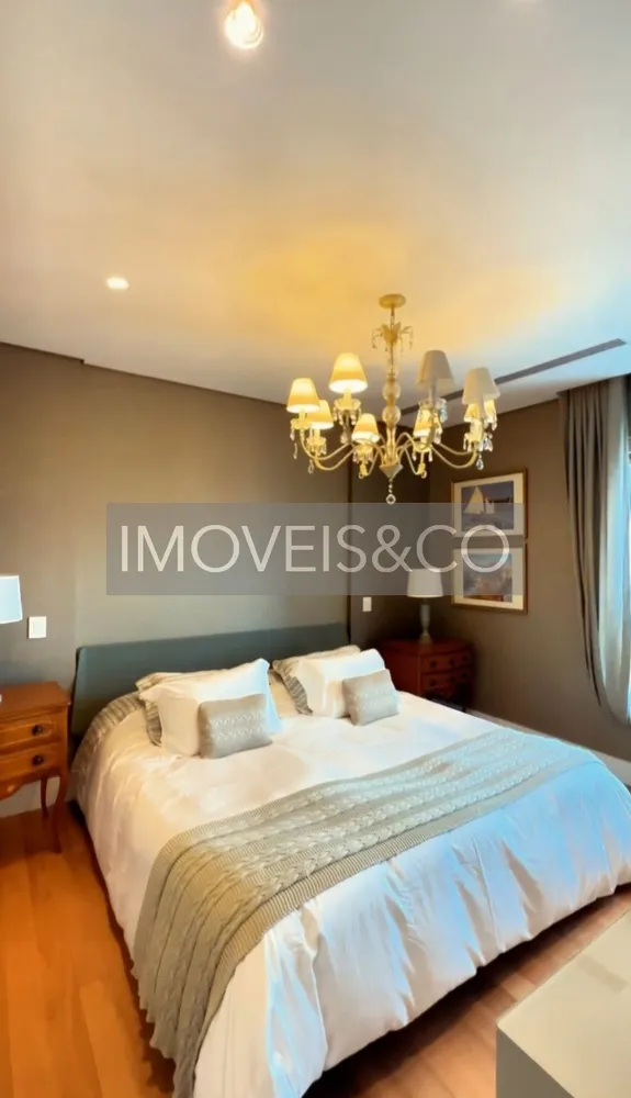 Cobertura, 4 quartos, 570 m² - Foto 15