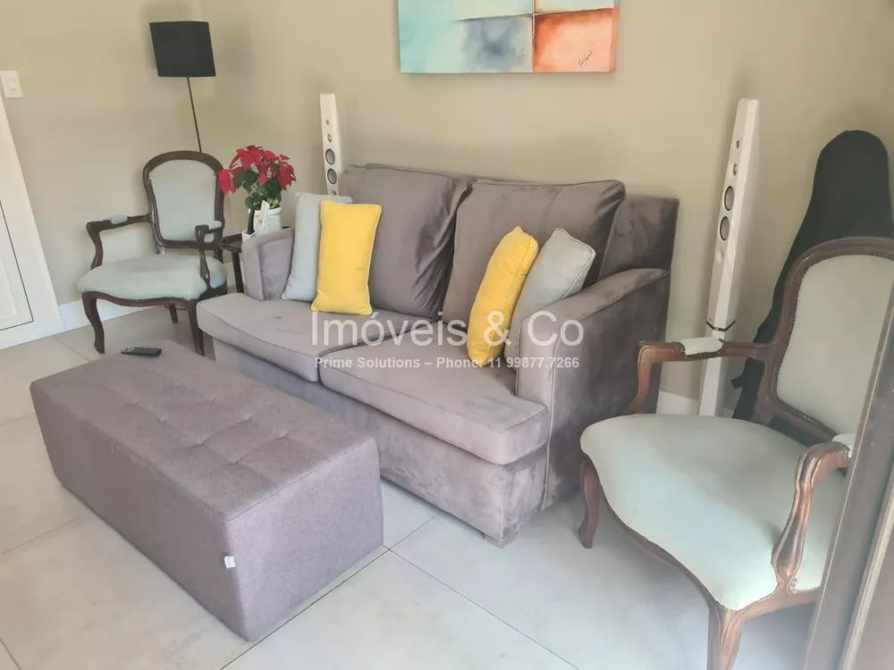 Apartamento à venda com 4 quartos, 189m² - Foto 9