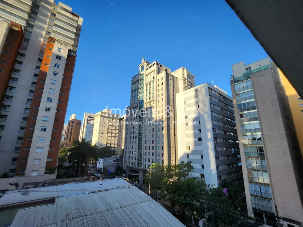 Apartamento à venda com 4 quartos, 189m² - Foto 6