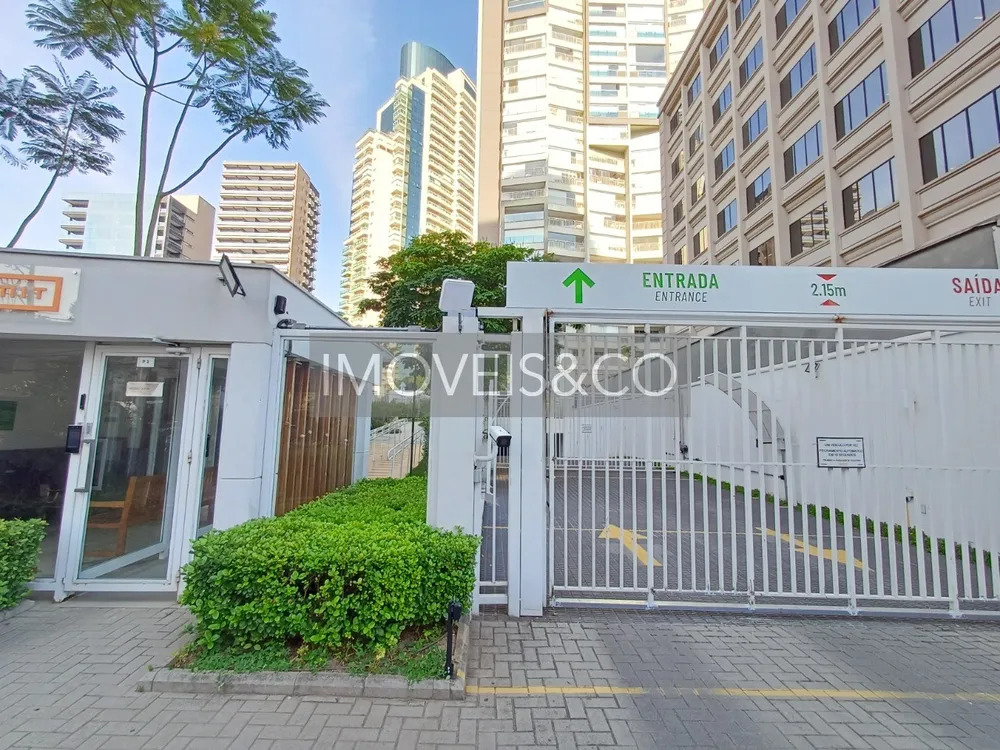 Apartamento, 1 quarto, 39 m² - Foto 11