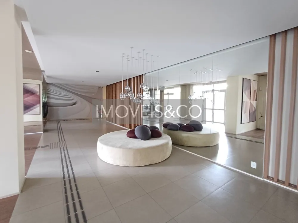 Apartamento, 1 quarto, 39 m² - Foto 5