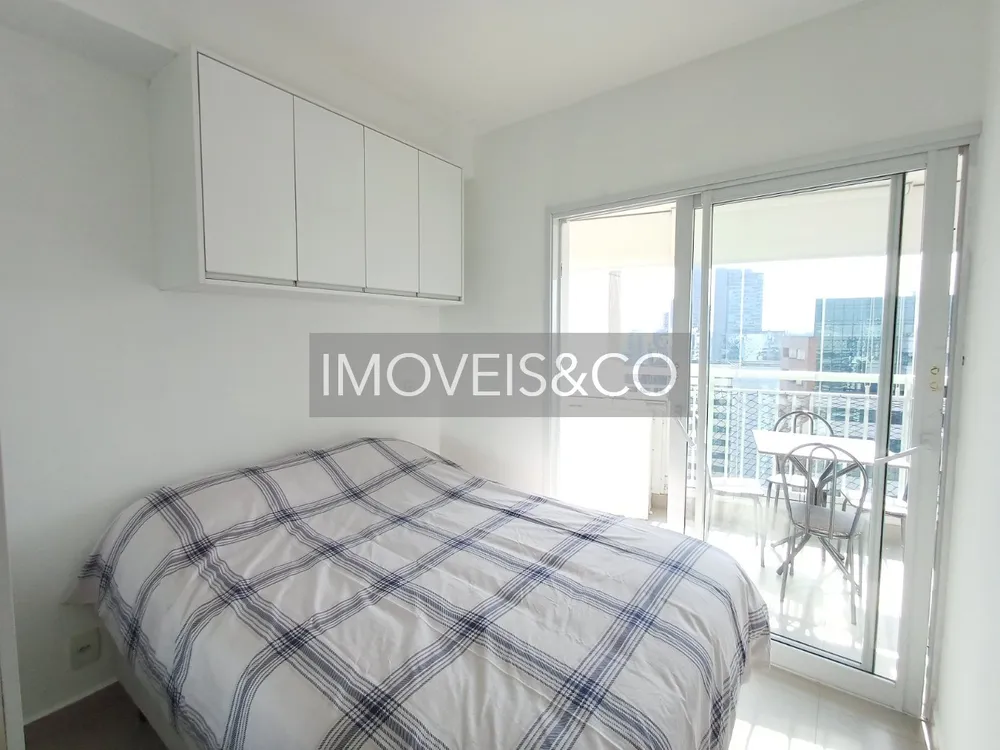 Apartamento, 1 quarto, 39 m² - Foto 8