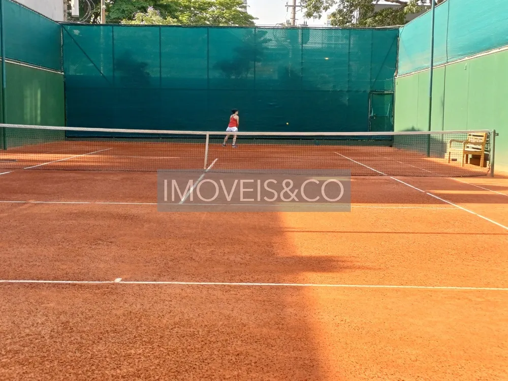 Apartamento, 1 quarto, 39 m² - Foto 9