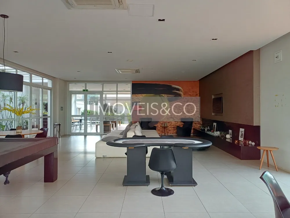 Apartamento, 1 quarto, 39 m² - Foto 10