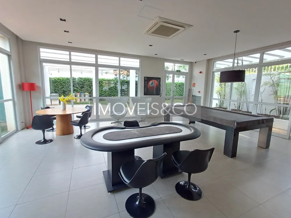Apartamento, 1 quarto, 39 m² - Foto 6